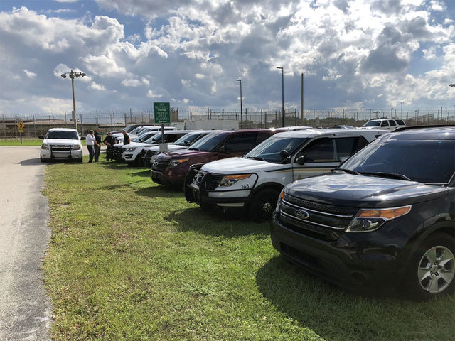 Martin County Sheriff's Office sends its rapid response team to Florida ...