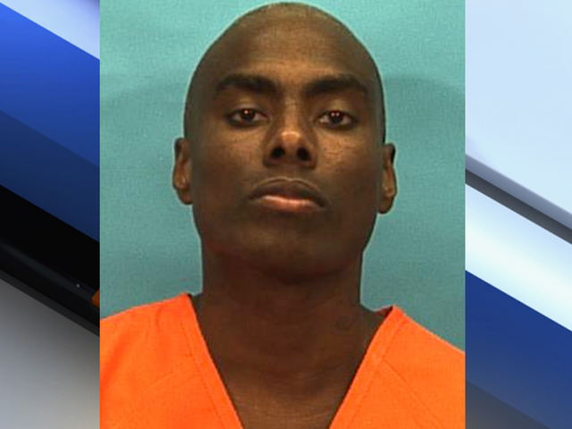 Resentencing ordered for man who killed deputy