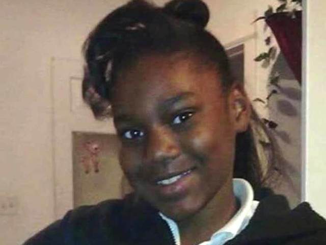 Sandra parks essay 05 picture