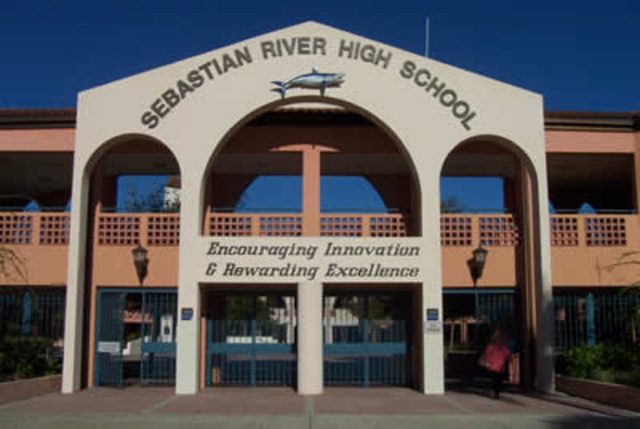 Juvenile in custody after social media threat to Sebastian River High School - wptv.com