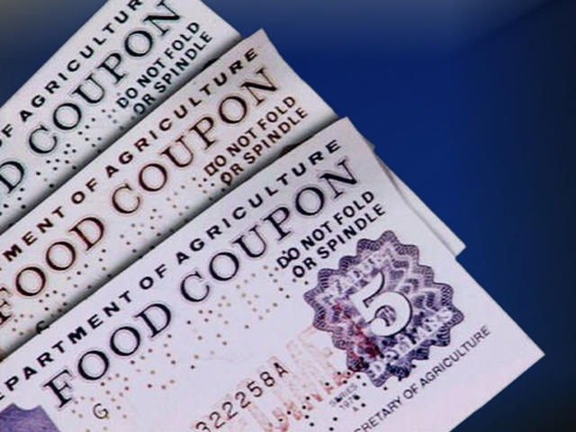 Tennessee meat market owner charged in $1.2M food stamp scam